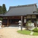 本堂、江戸期の建造物