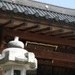本堂と灯篭