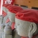 六地蔵様（水子地蔵・子育地蔵）