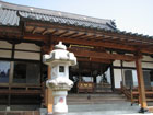 蒼泉寺本堂