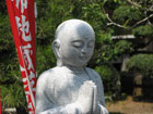延命地蔵さま（ぴんころ地蔵さま）