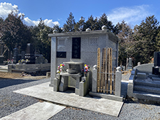 永代供養墓